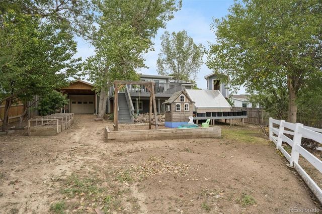 3340 E 99th Way, Thornton, CO 80229