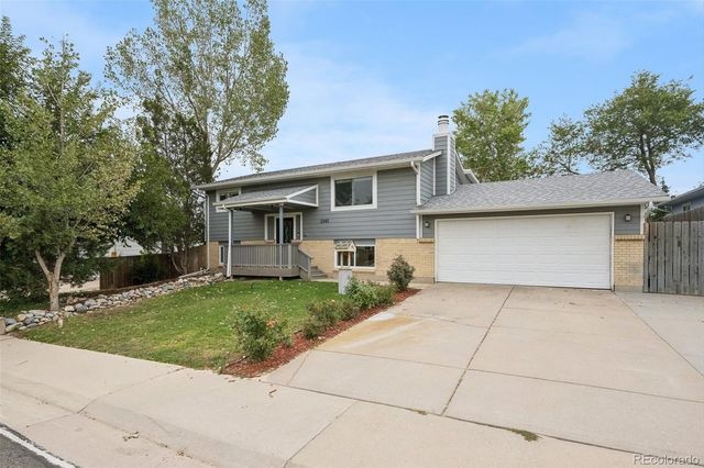 3340 E 99th Way, Thornton, CO 80229