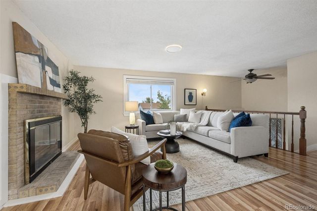 3340 E 99th Way, Thornton, CO 80229