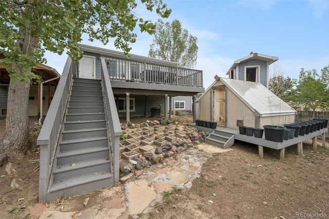3340 E 99th Way, Thornton, CO 80229