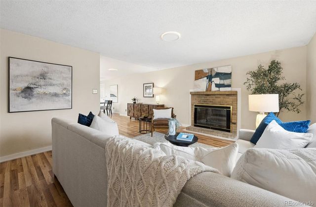 3340 E 99th Way, Thornton, CO 80229