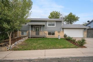 3340 E 99th Way, Thornton, CO 80229