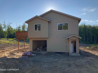15151 W Crest Place, Wasilla, AK 99652