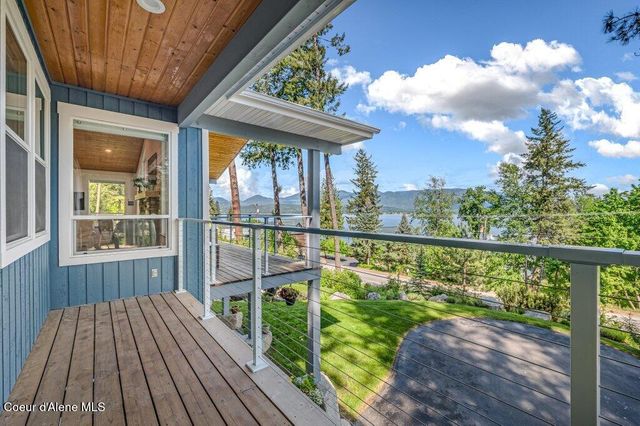 16 Hawkins RD, Sagle, ID 83860