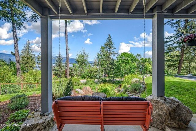 16 Hawkins RD, Sagle, ID 83860