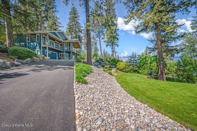 16 Hawkins RD, Sagle, ID 83860