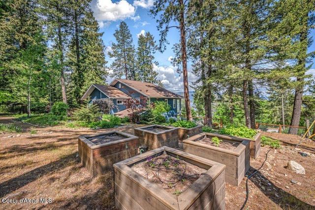16 Hawkins RD, Sagle, ID 83860