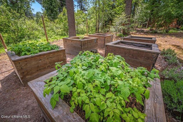 16 Hawkins RD, Sagle, ID 83860