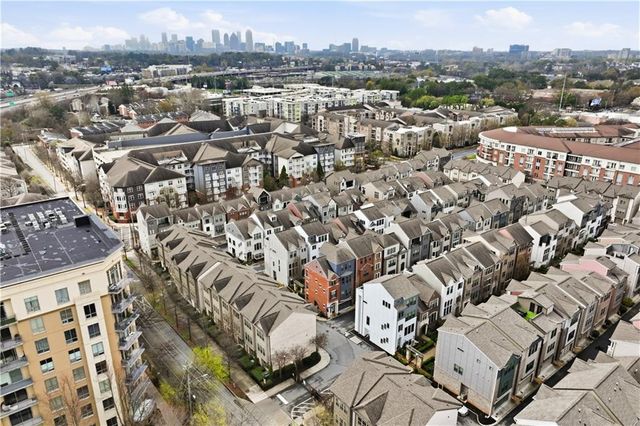 615 Broadview Place NE, Atlanta, GA 30324