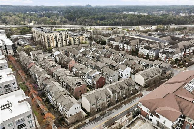 615 Broadview Place NE, Atlanta, GA 30324