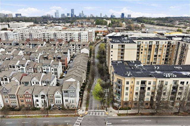615 Broadview Place NE, Atlanta, GA 30324
