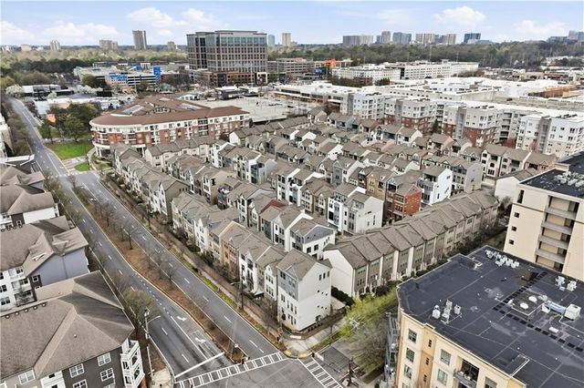 615 Broadview Place NE, Atlanta, GA 30324