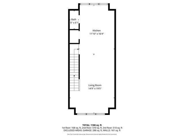615 Broadview Place NE, Atlanta, GA 30324