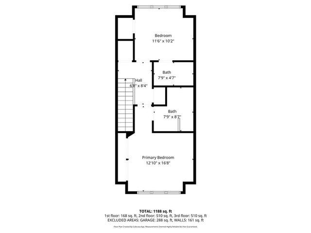 615 Broadview Place NE, Atlanta, GA 30324