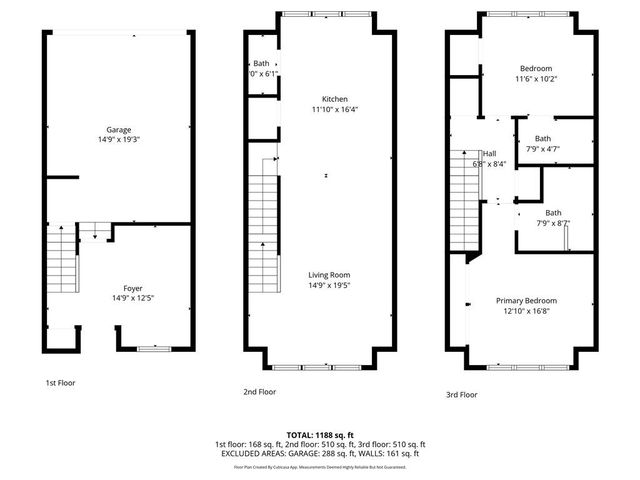 615 Broadview Place NE, Atlanta, GA 30324