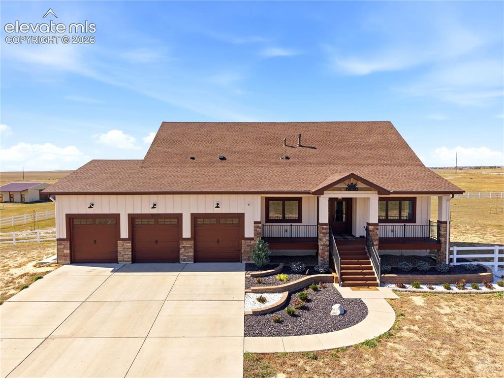 16525 Judge Orr Road, Peyton, CO 80831 — photo 4