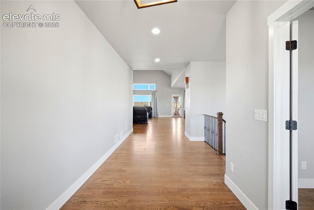 16525 Judge Orr Road, Peyton, CO 80831 — photo 5