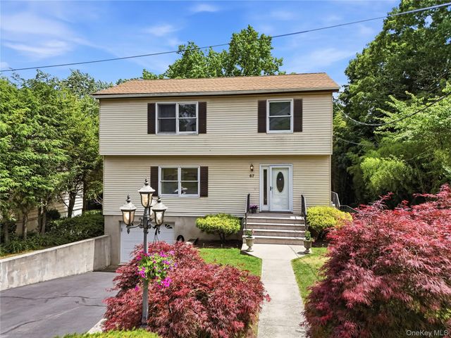 67 Sherwood Drive, Larchmont, NY 10538