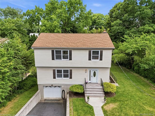 67 Sherwood Drive, Larchmont, NY 10538