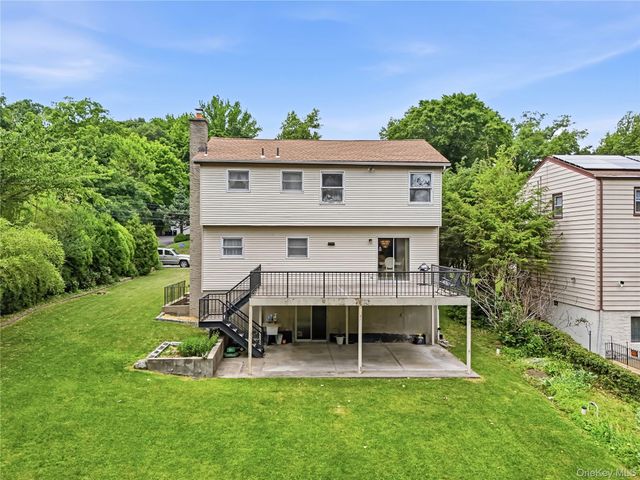 67 Sherwood Drive, Larchmont, NY 10538