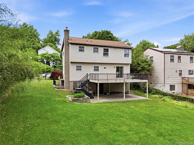 67 Sherwood Drive, Larchmont, NY 10538