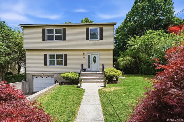 67 Sherwood Drive, Larchmont, NY 10538