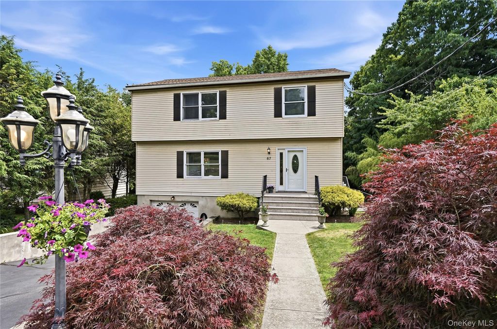 67 Sherwood Drive, Larchmont, NY 10538