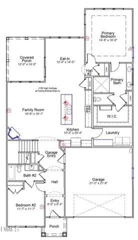 13 Bee Balm Court, Youngsville, NC 27596