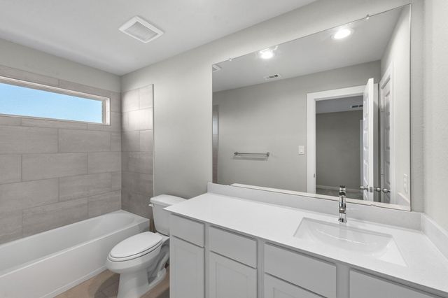 3122 Spitfire Drive, Rosenberg, TX 77471