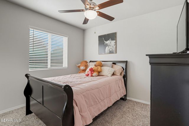 4113 ROXBURY Drive, El Paso, TX 79922