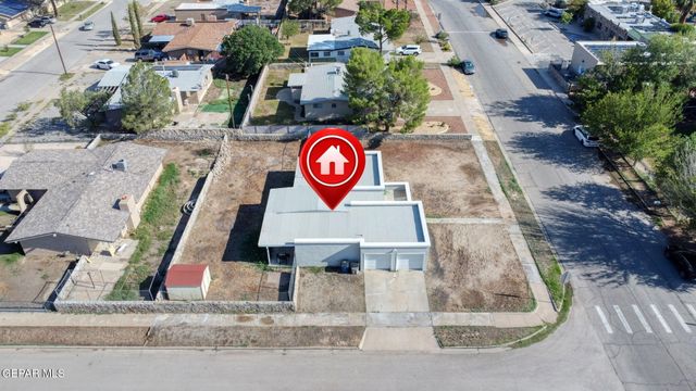 4113 ROXBURY Drive, El Paso, TX 79922