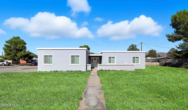 4113 ROXBURY Drive, El Paso, TX 79922