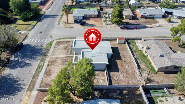 4113 ROXBURY Drive, El Paso, TX 79922