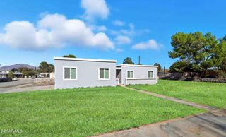 4113 ROXBURY Drive, El Paso, TX 79922