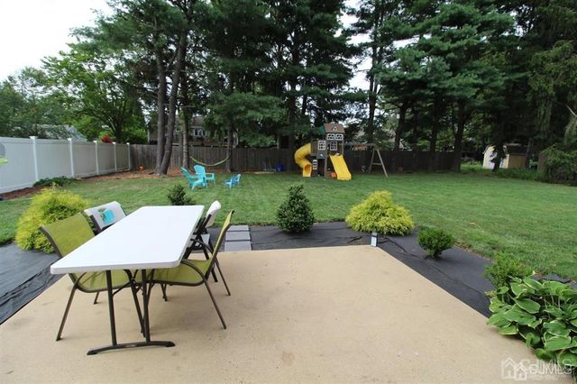 47 Linden Lane, Plainsboro, NJ 08536