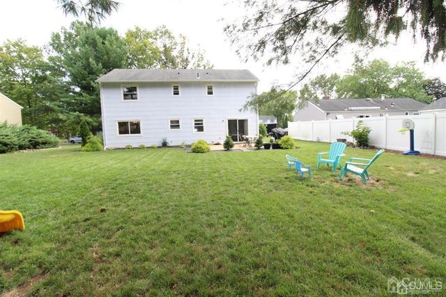 47 Linden Lane, Plainsboro, NJ 08536
