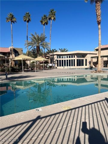 5081 River Glen Drive 120, Las Vegas, NV 89103