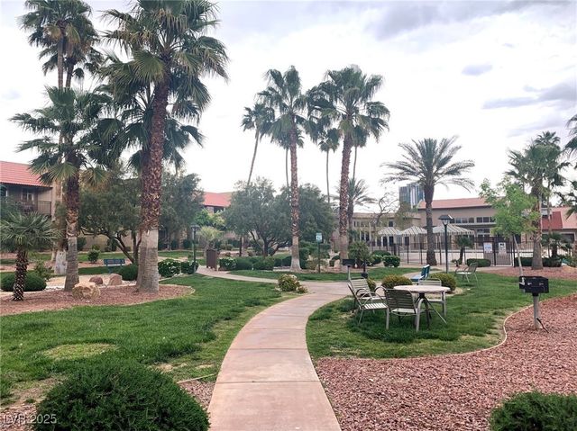 5081 River Glen Drive 120, Las Vegas, NV 89103