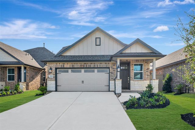 21519 Barnridge Court, Waller, TX 77484