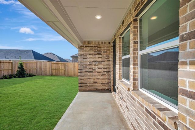 21519 Barnridge Court, Waller, TX 77484