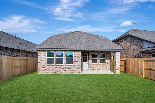 21519 Barnridge Court, Waller, TX 77484