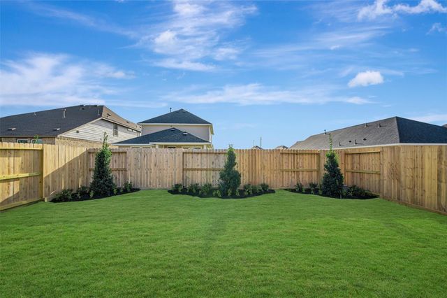 21519 Barnridge Court, Waller, TX 77484