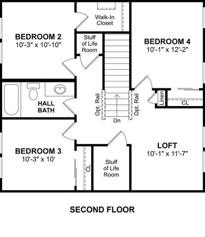 21519 Barnridge Court, Waller, TX 77484
