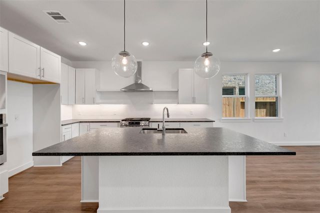 21519 Barnridge Court, Waller, TX 77484