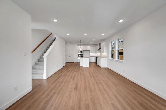 21519 Barnridge Court, Waller, TX 77484
