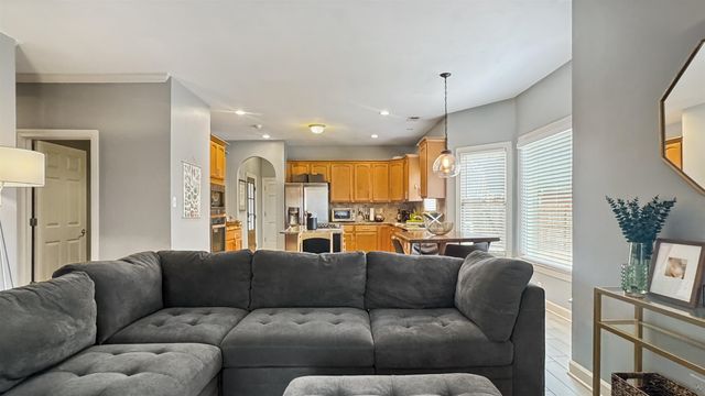 621 SUGARBUSH CV S, Collierville, TN 38017