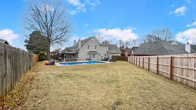 621 SUGARBUSH CV S, Collierville, TN 38017