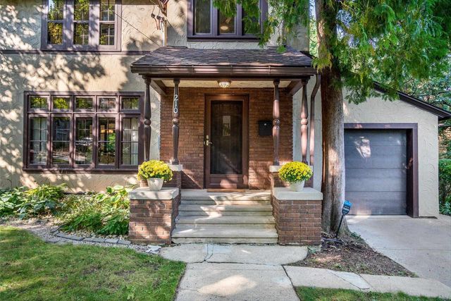 210 Forest Street, Madison, WI 53726