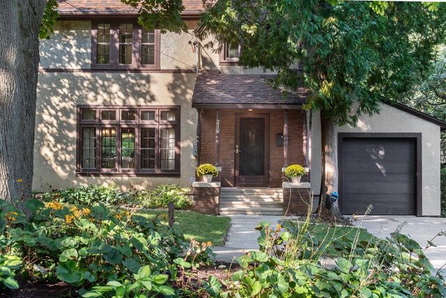 210 Forest Street, Madison, WI 53726