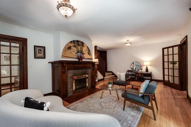 210 Forest Street, Madison, WI 53726